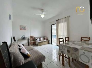 8b374165b956fb4e7197f9a6aebe20e2a7a2b8d3 · Apartamento com 2 dormitórios à venda, 67 m² por R$ 350.000,00 - Vilamar - Praia Grande/SP
