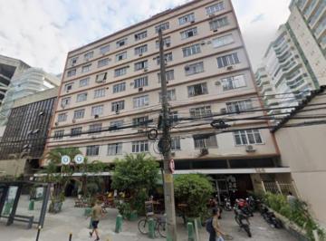 Apartamento de 1 quarto, Rio de Janeiro · Leilão Apartamento - 25/06 - Botafogo