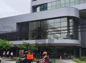 1a92309e33c9d27aa634e311c89b3282c18d5794 · Sala Comercial de 60m² para alugar, com 2 banheiros privativos, localizada em Boa Viagem, Recife - P