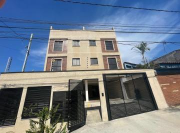 Apartamento de 2 quartos, Santo André · COBERTURA DOS SONHOS NA Vila Vitória – SAIA DO ALUGUEL COM ENTRADA FACILITADA!