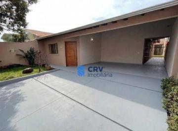 403560c14940767ee702c3be05f6acdd70cec018 · Casa com 3 dormitórios para alugar, 188 m² por R$ 4.000,00/mês - Vila Goes - Londrina/PR
