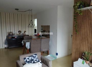 Apartamento · 70m² · 3 Quartos · 2 Vagas · Apartamento a venda no condomínio Portal do Brooklin Oportunidade