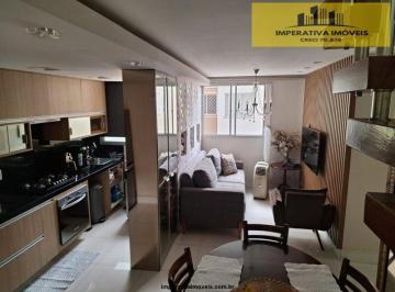 Apartamento · 125m² · 3 Quartos · 1 Vaga · Apartamento à venda - na Ponte de São João