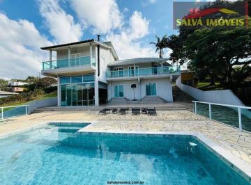 Casa · 700m² · 4 Quartos · 4 Vagas · Casa à venda - em Piracaia