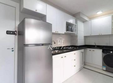 f772e38c4bac9abf92b441d123726fa9582089c0 · Apartamento com 2 dormitórios à venda, 35 m² por R$ 274.000,00 - Jaguaré - São Paulo/SP