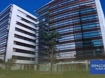 5294d342faaf5ca0f35d06ce184d3366d81c3e3f · Laje corporativa para alugar, 1712m² por R$ 279.820/mês - Brooklin Novo - São Paulo/SP