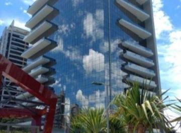 edcafb24064ff3a5b84e5abebd4be874bf62e51f · Laje corporativa para alugar, 671m² por R$ 226.556/mês - Itaim Bibi - São Paulo/SP