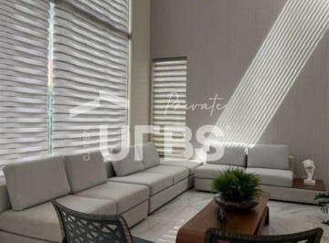 Casa de 4 quartos, Goiânia · SOBRADO 356MT 4 SUITES RESIDENCIAL GRANVILLE
