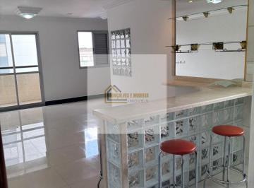 Foto 01 · Apartamento, Mooca, São Paulo, SP