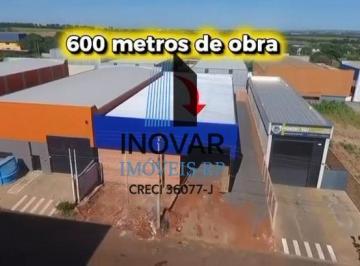 202606101650596548.jpg · Barracão Industrial com Renda BR-153