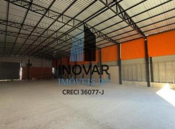 202606221019239740.jpg · Barracão Industrial à Venda 600m² BR-153 Rio Preto com Renda