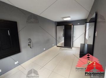 Foto 01 · Apartamento à venda No Centro reformado com 1 quarto, sala com cozinha integrada, 1 banheiro, 26 met