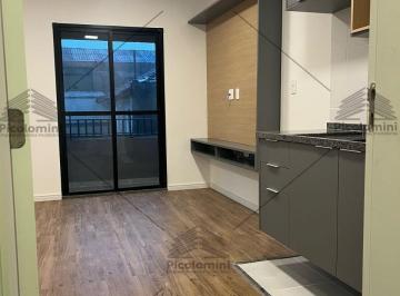 Foto 13 · Apartamento à venda no Belenzinho novo próximo ao Metrô Bresser: 1 quarto, 1 sala, Sacada, 1 banheir