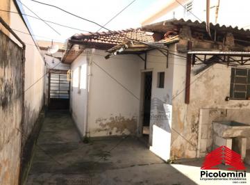 Foto 01 · Casa térrea a venda no Jardim Independência de 126m², 1 dormitório, 1 banheiro, lavanderia, entrada 