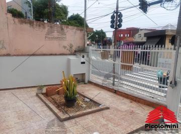 Foto 01 · Sobrado a venda na Vila Alpina São Paulo, com 3 dormitórios, 4 vagas. Aceita parcelamento direto, ac