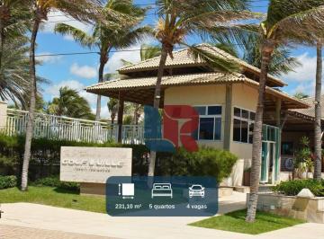 4487b00c8e0f44cf67fb50c0e3175c1326cc617b · Vende Apartamento Duplo no Golf Ville em Aquiraz | 5 Suítes e 231,10 m² de Exclusividade à Beira-Mar