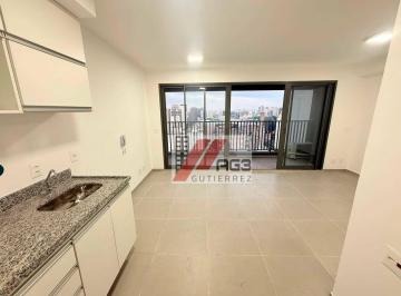 732cbd9361c24e6ab7343300c75d0b764e155626 · Apartamento novo em andar alto com varanda, vista livre, armários, ar-condicionado e lazer completo 