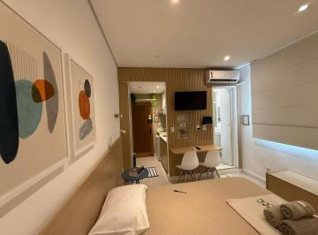 Apartamento · 20m² · 1 Quarto · Apartamento com 1 dormitório à venda, 20 m² por R$ 950.000 - Leblon - Rio de Janeiro/RJ