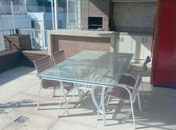 Apartamento · 169m² · 3 Quartos · 2 Vagas · Cobertura com 3 dormitórios à venda, 169 m² por R$ 760.000,00 - Freguesia de Jacarepaguá - Rio de...