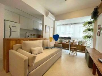 0a5bd69e7d272ae42154d23a95702bb25236dd47 · Apartamento com 1 dormitório à venda, 35 m² por R$ 2.450.000,00 - Leblon - Rio de Janeiro/RJ