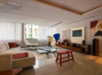 12bead34247c48ef5108f1ffbc332df440bdf246 · Apartamento com 3 dormitórios, 210 m² - venda por R$ 4.900.000 ou aluguel por R$ 26.803/mês - Copaca