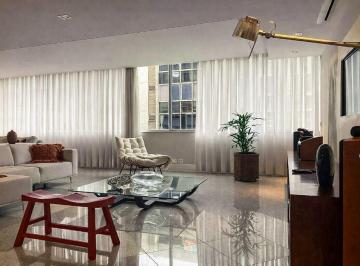 Apartamento · 210m² · 3 Quartos · 1 Vaga · Apartamento com 3 dormitórios, 210 m² - venda por R$ 4.900.000 ou aluguel por R$ 26.803/mês - Cop...