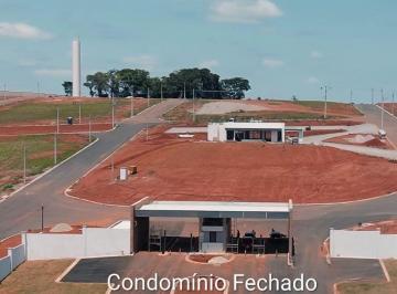 Terreno , Atibaia · Terreno 360m²,planíssimo, CONDOM., Atibaia, 50min da Capital, Rod D. Pedro, tranquilidade, sossego