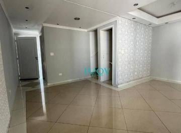 7b1e6fcab51ccee1c05135757b21b789268fe984 · Sobrado com 3 dormitórios, 100 m² - venda por R$ 885.000 ou aluguel por R$ 5.450/mês - Villa Branca