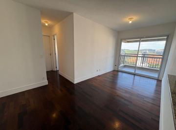 Apartamento de 2 quartos, Barueri · Apartamento 02 dormitórios com varanda Gourmet em Alphaville - andar alto