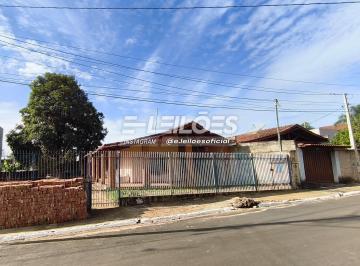 Imagem principal do bem 32996 · Prédio residencial, área total 275m² - Santa Cruz da Conceição/SP