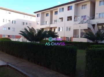 b01d183c963f98eadd80c2f5e3c5fb134fb836a7 · Apartamento na Eloy Chaves Residencial Morada da Serra R$ 286.400