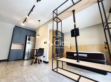 63eef53a5ce272f629631a9161f3ea5d59ada9e7 · Apartamento 1 quarto mobiliado no centro de Curitiba R$ 2.040 + taxas