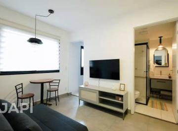 71e52b92a5ca98a28740f5090d6b4f05c65e1b5b · Apartamento com 1 quarto à venda, 26 m² por R$ 399.000 - Vila Buarque - São Paulo/SP