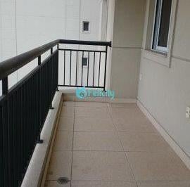 Apartamento · 72m² · 3 Quartos · 2 Vagas · Apartamento 3 quartos, 1 suíte, 2 vagas, 72m2 Vila Pereira Barreto