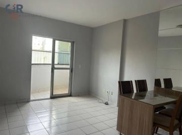 808cab2265f850baf0297336f4e3486e8d4c7479 · Apartamento com 2 quartos para alugar, 54 m² por R$ 2.100/mês - Setor dos Afonsos - Aparecida de Goi
