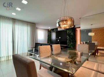 cbde2e2291b05a9283f645b2075533523660d64b · Apartamento com 2 dormitórios para alugar, 98 m² por R$ 4.800,57/mês - Alto da Glória - Goiânia/GO