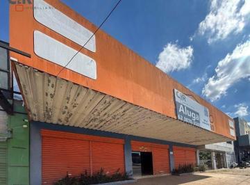 fae262c018ea836a016f472f541947489fb2b621 · Loja para alugar, 700 m² por R$ 10.278,55/mês - Jardim Maria Inez - Aparecida de Goiânia/GO