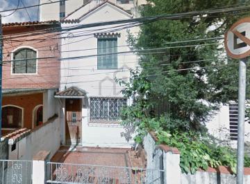 Casa · 130m² · 3 Quartos · 1 Vaga · Casa Sobrado Vila Mariana 130m² - 3 Dormitórios - 1 Gr. Rua Traquila R$ 800.000,00