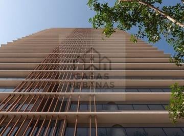 Apartamento · 210m² · 4 Quartos · 3 Vagas · Apartamento Alto Padrão Novo 210m² - 4 Suítes - 3 Grs -Charme, praticidade e verde no meio da cidade