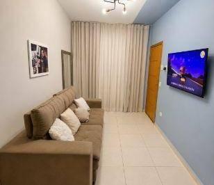 Apartamento com 2 dormitórios à venda, 54 m² por R$ 300.000 - Jardim I · Apartamento com 2 dormitórios à venda, 54 m² por R$ 300.000,00 - Jardim Imperial - Atibaia/SP