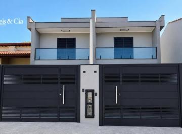 601014f6b79da31bdf69e882ab880c8f5eebcbe7 · Casa com 3 dormitórios à venda, 150 m² por R$ 947.000,00 - Jardim Maristela - Atibaia/SP