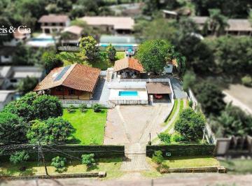 4eb94ae9f21eeaa85f0086a3b40cdb4af40cf7ce · Chácara com 3 dormitórios à venda, 2000 m² por R$ 950.000,00 - Jardim Estância Brasil - Atibaia/SP
