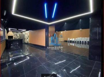 8e43d099e3bdfb9e64122a9ff1236087a52cc615 · Galpão à venda, 500 m² por R$ 2.120.000 - Jardim Seckler - São Paulo/SP