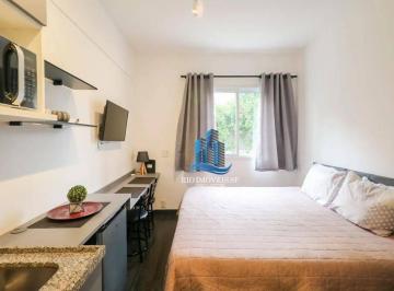 f7af56636c0fd653354b709787c11147a7077526 · Studio com 1 dormitório à venda, 20 m² por R$ 340.000,00 - Barcelona - São Caetano do Sul/SP