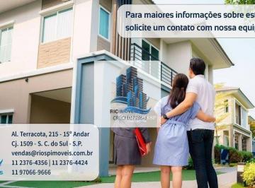 96bbd961499fa66de8a46291d246ffc09940eab6 · Sobrado com 3 dormitórios à venda, 220 m² por R$ 1.490.000,00 - Santa Maria - Santo André/SP