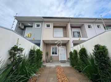 7553dc72c64e686ec9fc0b8637cbacc496fffeff · Sobrado com 2 dormitórios à venda, 107 m² por R$ 545.000,00 - São José - Canoas/RS