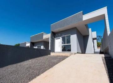 a40513d4927f6e37c2fc56cc0d17ff7ff9f45c75 · Casa com 3 dormitórios à venda, 75 m² por R$ 379.000,00 - Feitoria - São Leopoldo/RS
