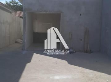 Foto 01 · Casa à venda no bairro Jardim Jacira em Mogi Guaçu/SP.