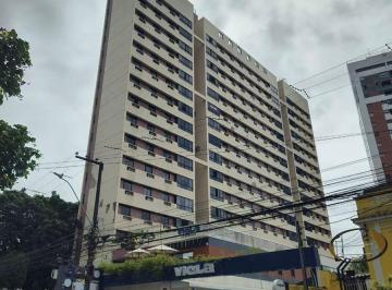 Apartamento de 3 quartos, Recife · APARTAMENTO À VENDA | EDF. VALDIR PESSOA | CASA AMARELA – RECIFE/PE