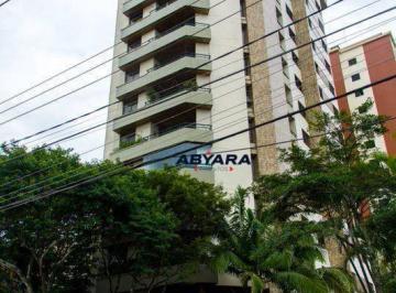 a87e262e08104c7a5839ef19c75383d0424e03a3 · Apartamento com 3 quartos à venda, 248 m² por R$ 1.650.000 - Vila Gilda - Santo André/SP